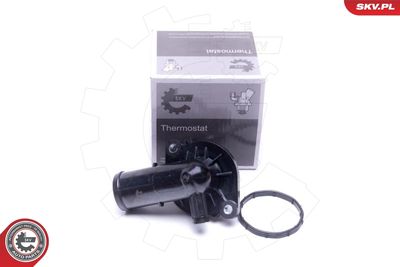 Thermostat, coolant ESEN SKV 20SKV165