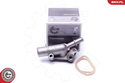 Thermostat, coolant ESEN SKV 20SKV167