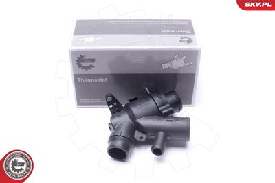 Thermostat, coolant ESEN SKV 20SKV169