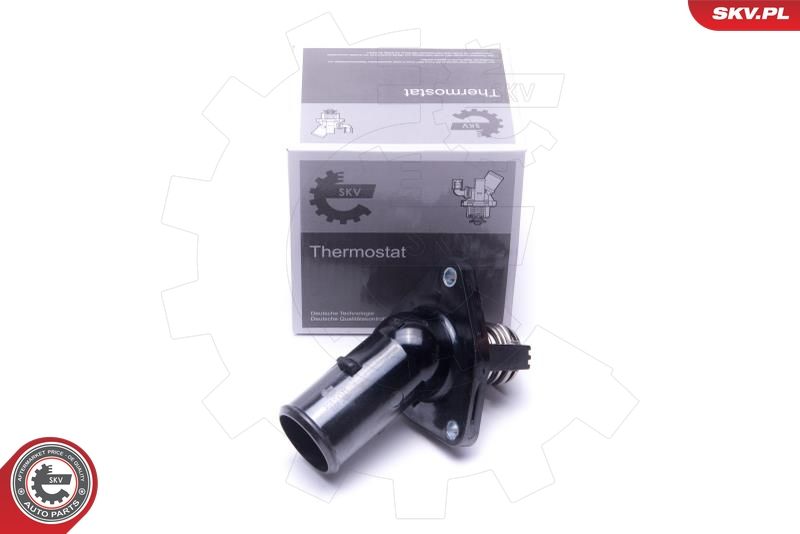 ESEN SKV 20SKV171 Thermostat, coolant