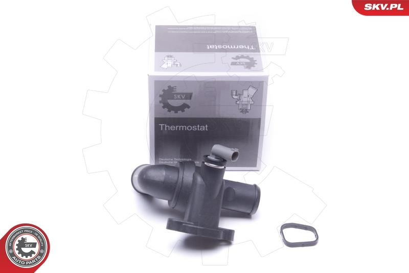 ESEN SKV 20SKV172 Thermostat, coolant