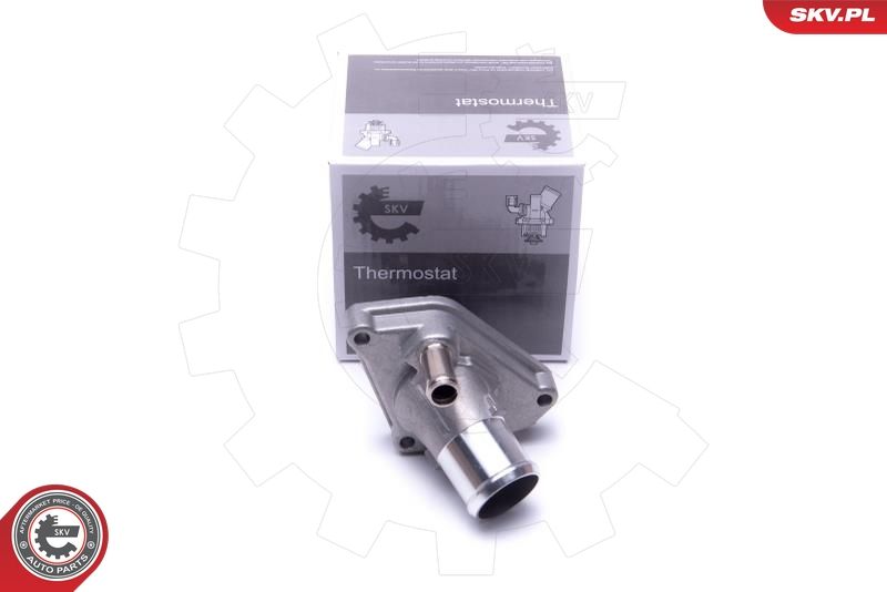 ESEN SKV 20SKV173 Thermostat, coolant