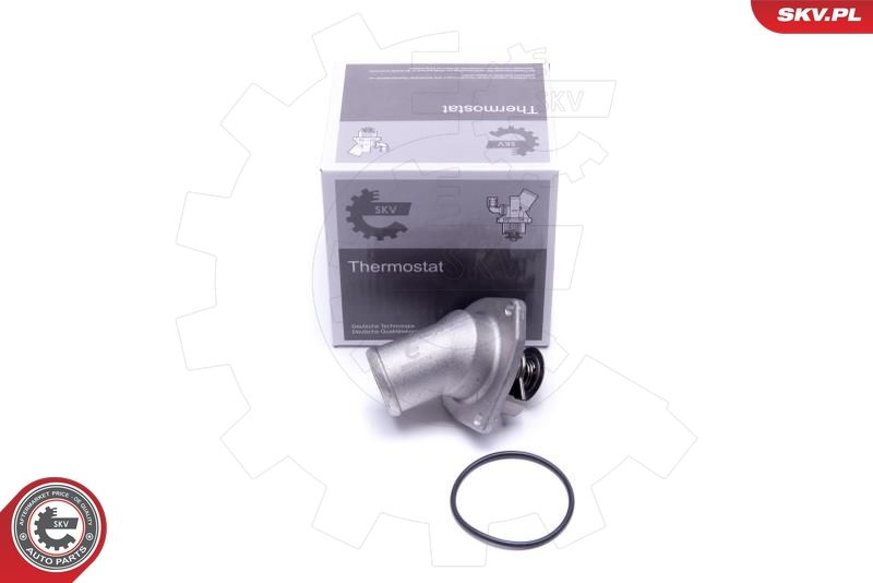 ESEN SKV 20SKV174 Thermostat, coolant