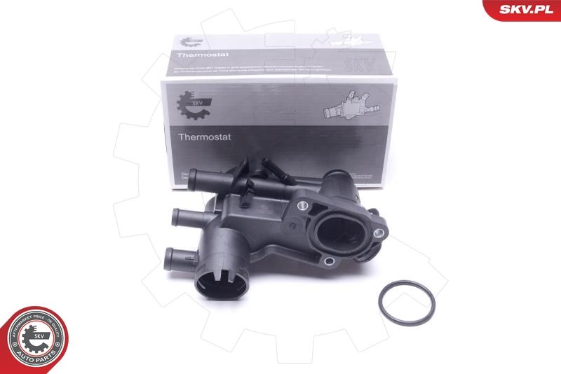 ESEN SKV 20SKV175 Thermostat, coolant