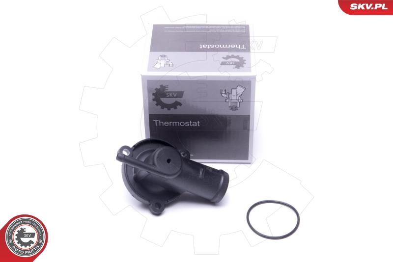 ESEN SKV 20SKV176 Thermostat, coolant