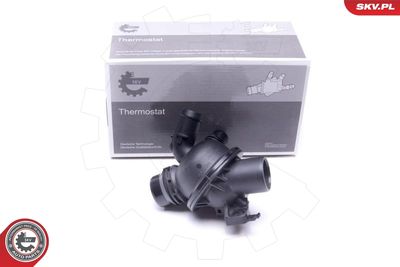 Thermostat, coolant ESEN SKV 20SKV177