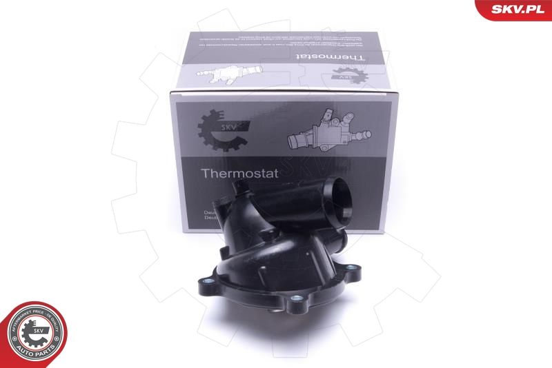 ESEN SKV 20SKV179 Thermostat, coolant