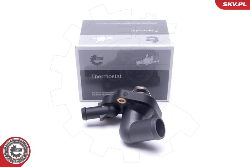 ESEN SKV 20SKV180 Thermostat, coolant