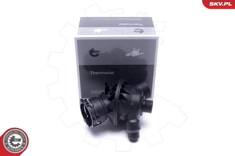 ESEN SKV 20SKV181 Thermostat, coolant