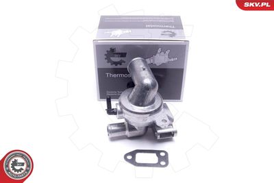 Thermostat, coolant ESEN SKV 20SKV182