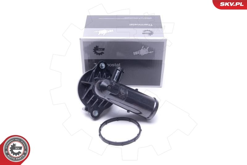 ESEN SKV 20SKV183 Thermostat, coolant