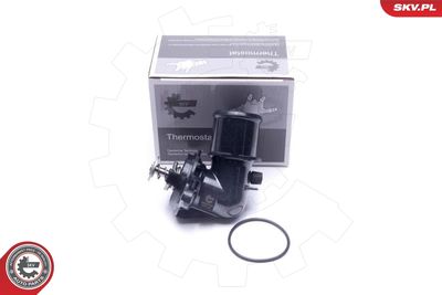 Thermostat, coolant ESEN SKV 20SKV184