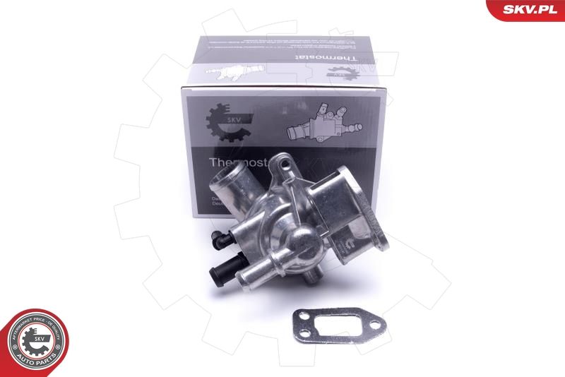 ESEN SKV 20SKV185 Thermostat, coolant