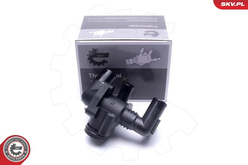 ESEN SKV 20SKV187 Thermostat, coolant