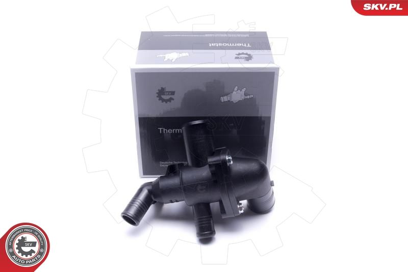 ESEN SKV 20SKV188 Thermostat, coolant