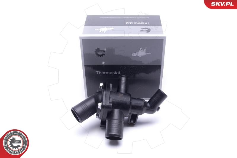 ESEN SKV 20SKV189 Thermostat, coolant