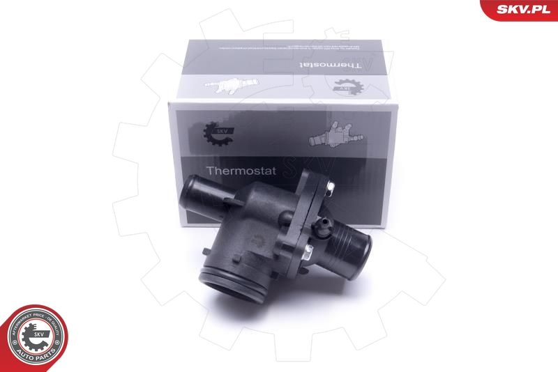 ESEN SKV 20SKV190 Thermostat, coolant