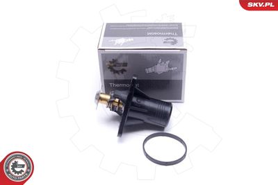 Thermostat, coolant ESEN SKV 20SKV193