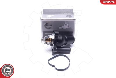 Thermostat, coolant ESEN SKV 20SKV194
