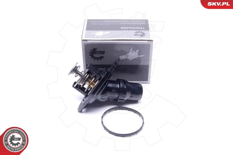 ESEN SKV 20SKV195 Thermostat, coolant