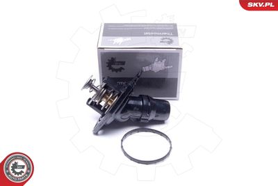 Thermostat, coolant ESEN SKV 20SKV195