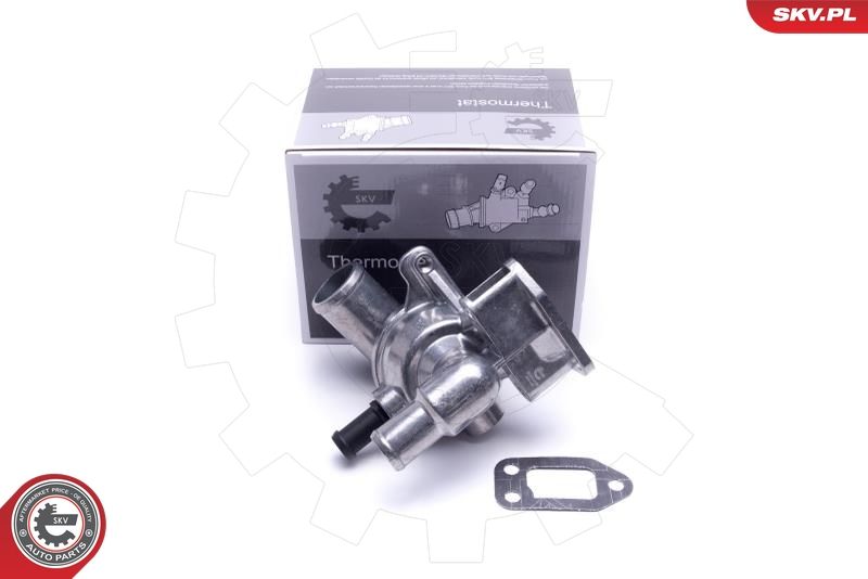 ESEN SKV 20SKV196 Thermostat, coolant