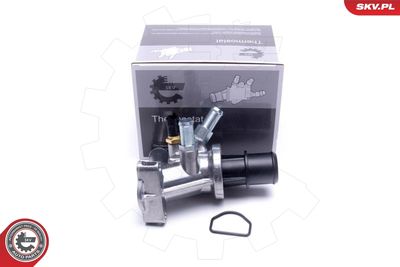 Thermostat, coolant ESEN SKV 20SKV197