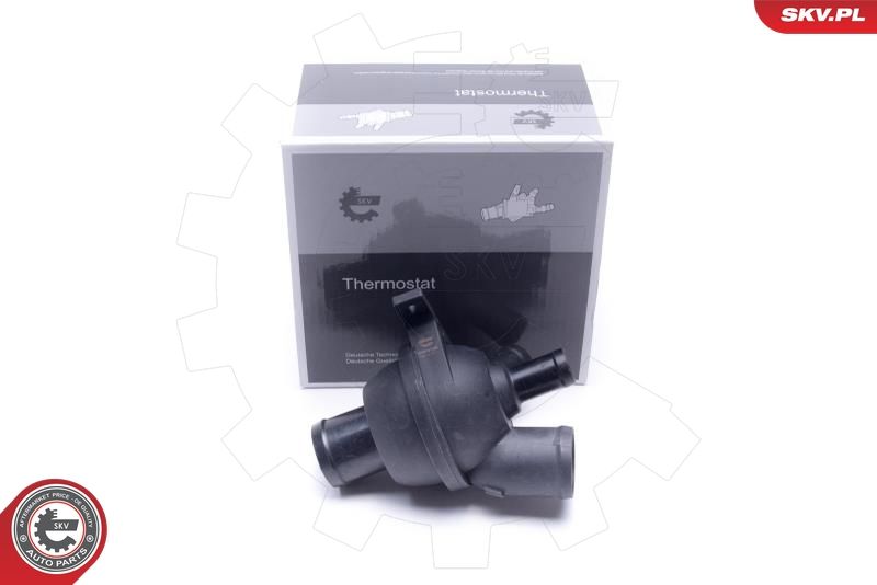 ESEN SKV 20SKV198 Thermostat, coolant