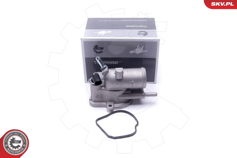 ESEN SKV 20SKV199 Thermostat, coolant