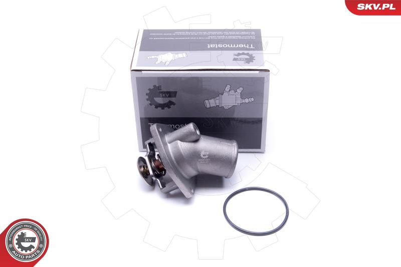 ESEN SKV 20SKV201 Thermostat, coolant