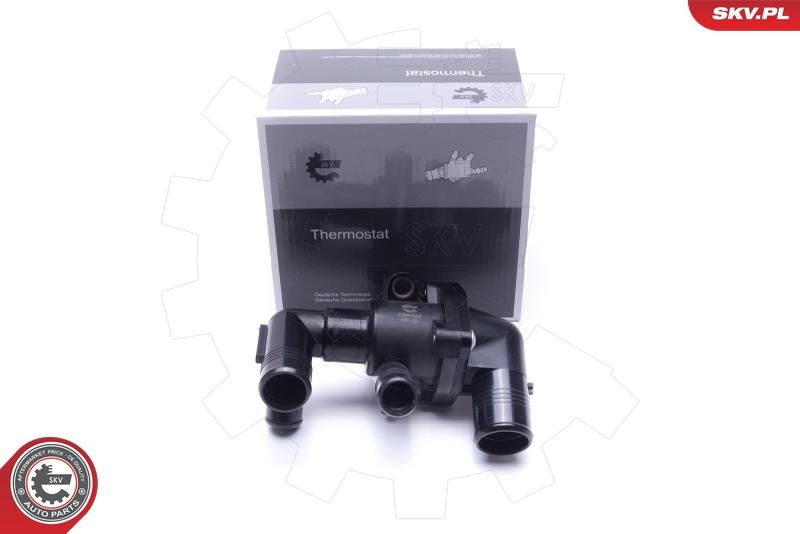 ESEN SKV 20SKV203 Thermostat, coolant