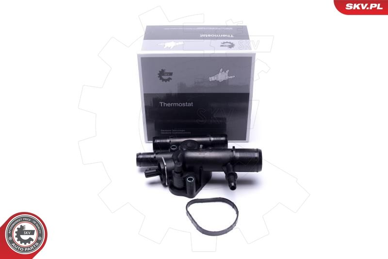 ESEN SKV 20SKV204 Thermostat, coolant