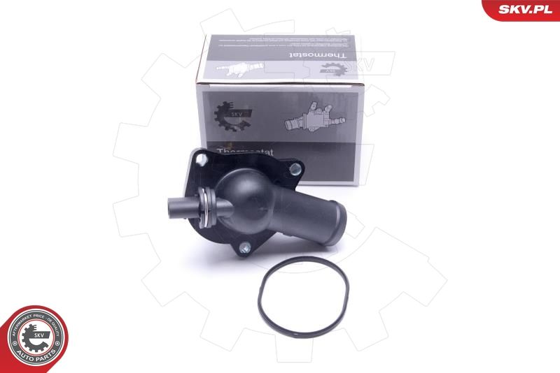ESEN SKV 20SKV205 Thermostat, coolant