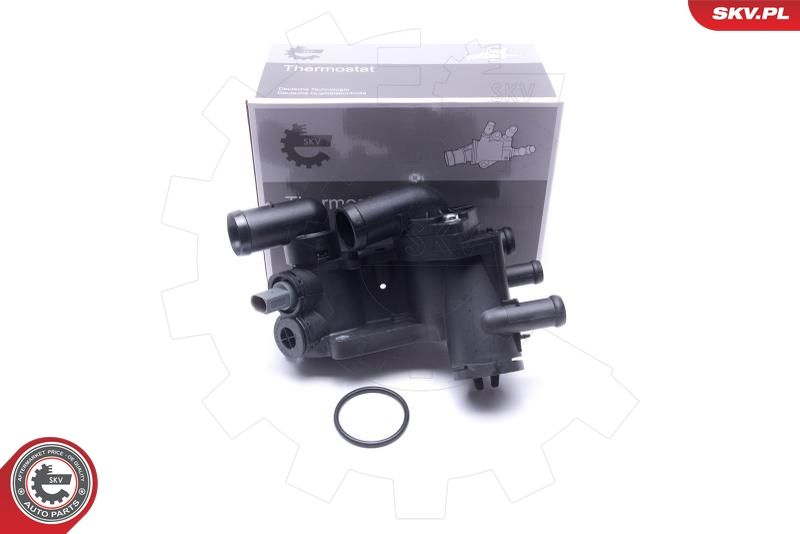 ESEN SKV 20SKV207 Thermostat, coolant