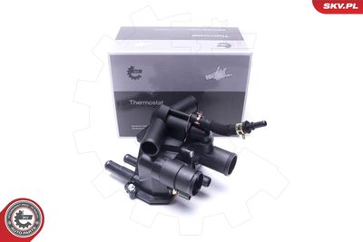 Thermostat, coolant ESEN SKV 20SKV210