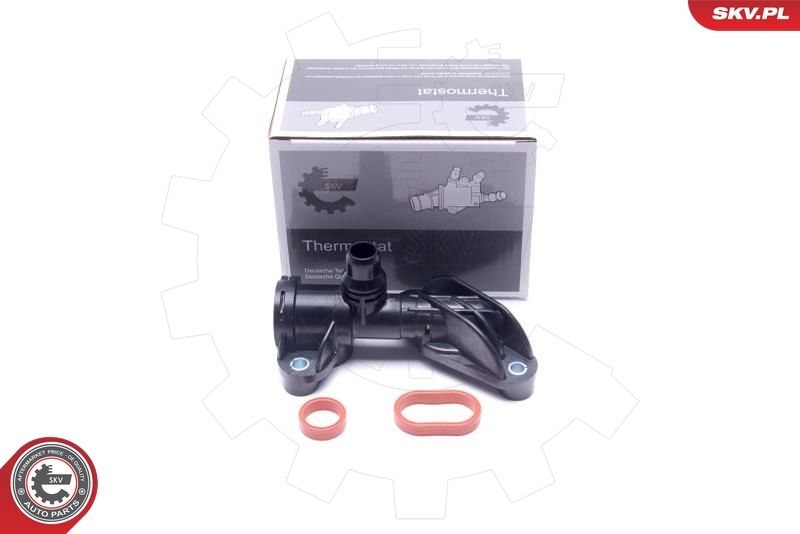 ESEN SKV 20SKV211 Thermostat, coolant