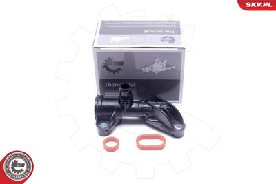 Thermostat, coolant ESEN SKV 20SKV211
