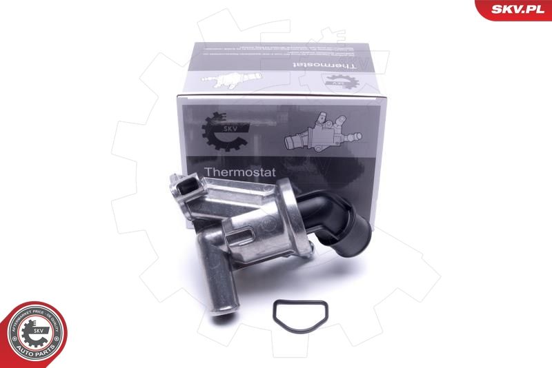 ESEN SKV 20SKV212 Thermostat, coolant