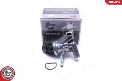 Thermostat, coolant ESEN SKV 20SKV214