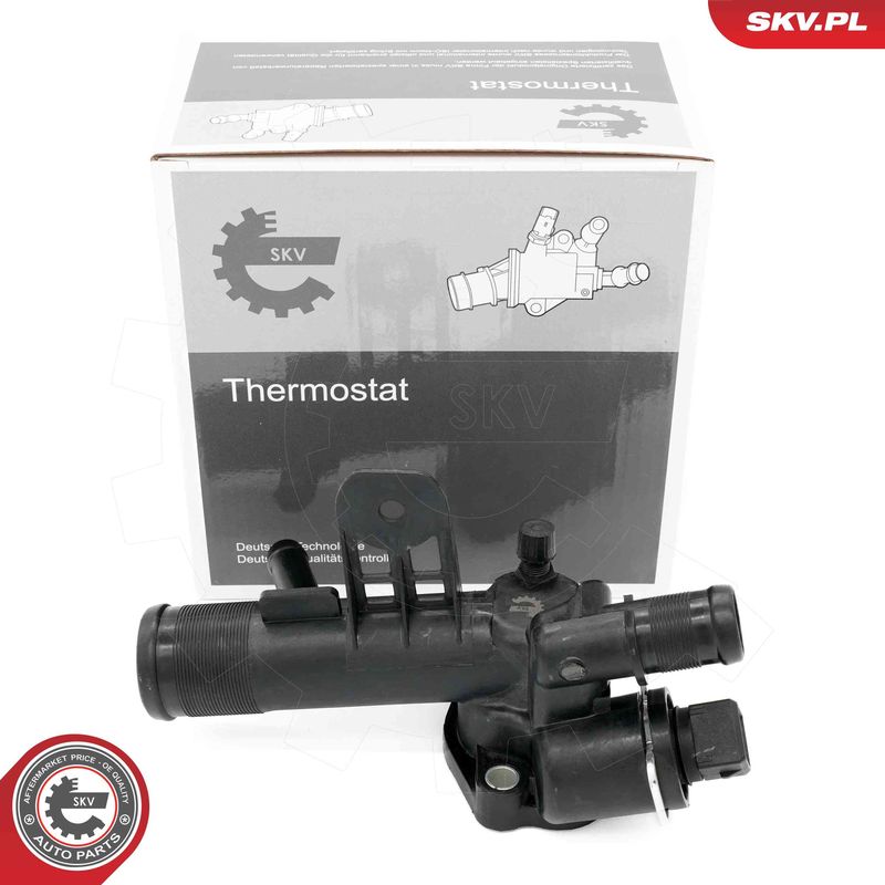 ESEN SKV 20SKV227 Thermostat, coolant