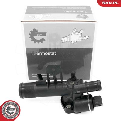 Thermostat, coolant ESEN SKV 20SKV227