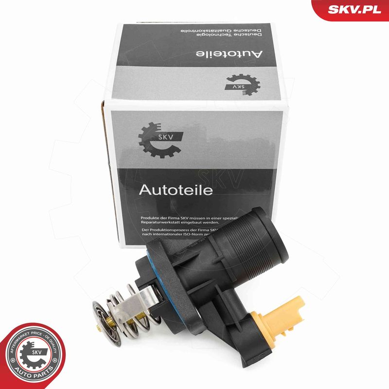 ESEN SKV 20SKV228 Thermostat, coolant