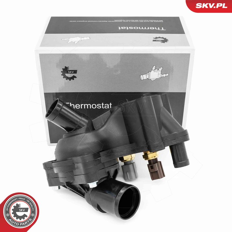ESEN SKV 20SKV229 Thermostat, coolant
