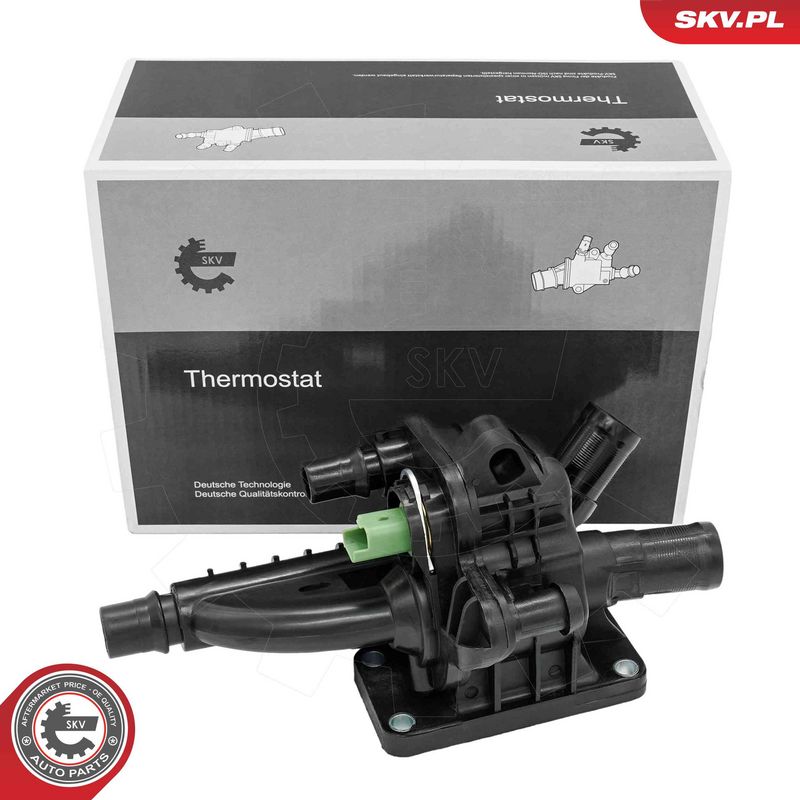 ESEN SKV 20SKV231 Thermostat, coolant