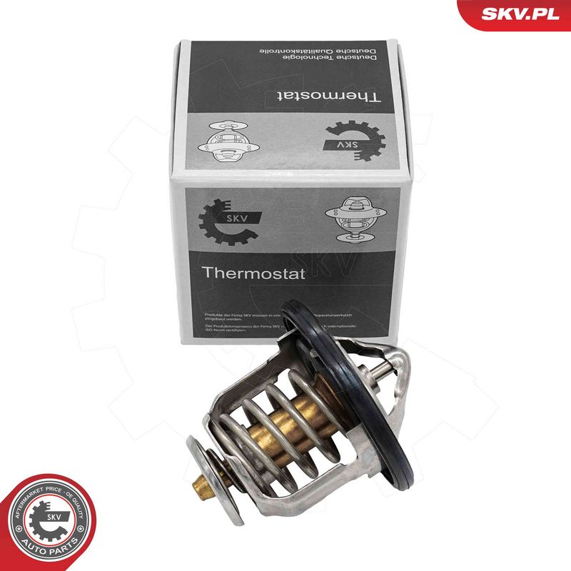 ESEN SKV 20SKV235 Thermostat, coolant
