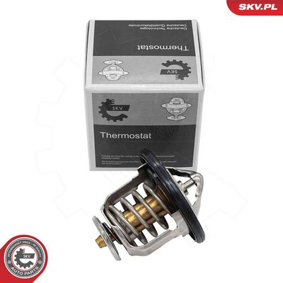 Thermostat, coolant ESEN SKV 20SKV235