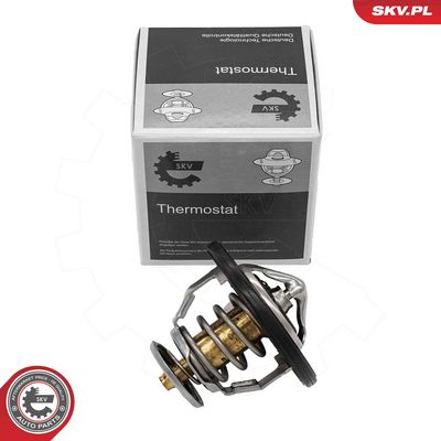 Thermostat, coolant ESEN SKV 20SKV237