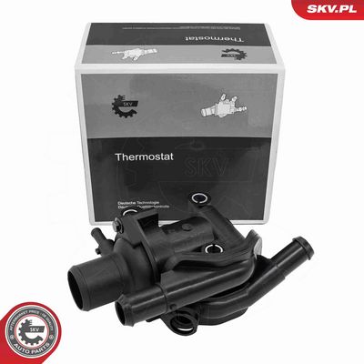 Thermostat, coolant ESEN SKV 20SKV241