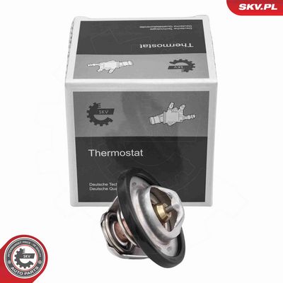 Thermostat, coolant ESEN SKV 20SKV243