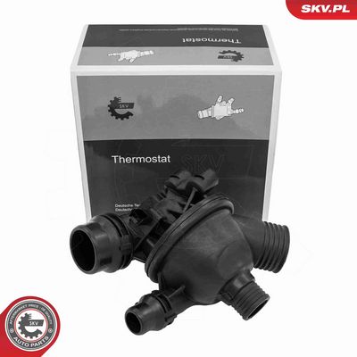 Thermostat, coolant ESEN SKV 20SKV250